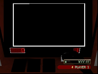 Golden Nugget 64 screenshot 3 for Nintendo 64